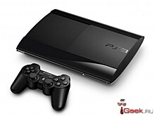 Sony сворачивает производство PS 3 в Японии