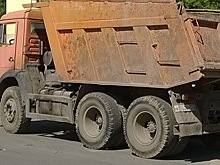 Один человек погиб при столкновении «ГАЗа» с «КамАЗом» в Володарском районе