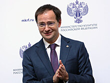 В скандале со своей докторской Мединский нашел плюсы