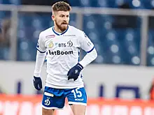 Петрушин: Глебов - игрок не уровня московского «Динамо»