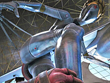 Возможно, Atomic Heart заработала в VK Play уже больше 10 млн долларов