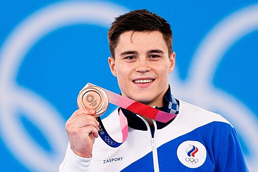 Никита Нагорный: «Думаю, в октябре объединение в рамках Федерации гимнастики России уже произойдет»