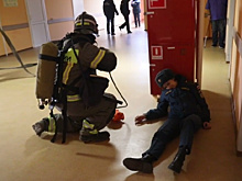 Учения в горбольнице Благовещенска прошли без задержек в операциях пациентов