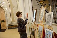 В музее Скрябина пройдет выставка «Музыканты рисуют»