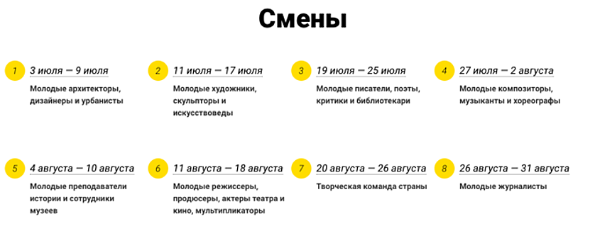 Оскар Мамлеев: Важно формировать среду, а не строить здания