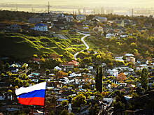 Дети пострадали в ДТП в Крыму