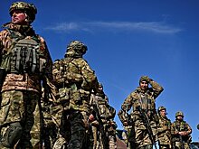 Ветеран США обратился к воюющим в составе ВСУ наемникам