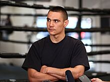 Американский тренер дал прогноз на возможный бой Кроуфорда и Цзю