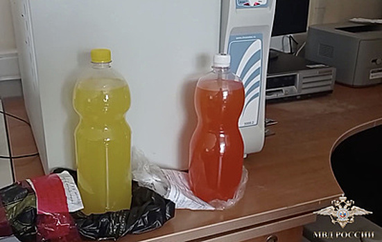 В Самарской области опровергли наличие знака "Самарский продукт" у напитка "Мистер сидр"