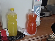 В Самарской области опровергли наличие знака "Самарский продукт" у напитка "Мистер сидр"