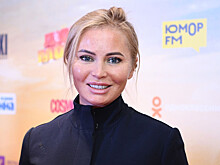 Дана Борисова рассказала о победе над наркотиками