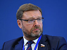 США ввели новые персональные санкции против РФ по Украине и Крыму
