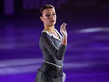 ISU присудил победу россиянке Щербаковой по новым итогам ЧЕ-2022