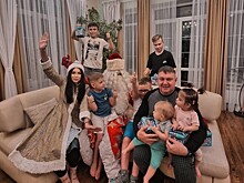 Члены Молодежной палаты поселения Михайлово-Ярцевское подвели итоги новогодней акции