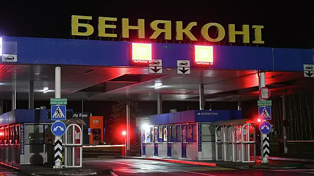 Литва возобновила пропуск фур из Белоруссии