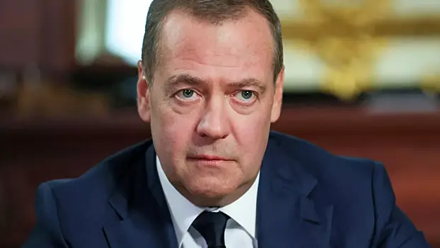 «Будьте честны!»: Медведев обратился к Госдепу