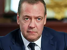 «Будьте честны!»: Медведев обратился к Госдепу