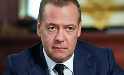 «Будьте честны!»: Медведев обратился к Госдепу