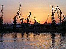 Новым гендиректором Global Ports назначен топ-менеджер компаний группы Альберт Лихолёт