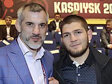 Бувайсар Сайтиев умер, трёхкратный олимпийский чемпион по борьбе, реакция бойцов ММА на смерть Бувайсара Сайтиева