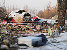 Комиссию по расследованию катастрофы Ту-154 возглавил Мачеревич