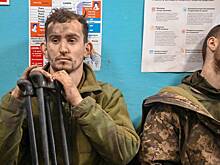 Дмитрий Белых-Силаев: Жестокое обращение с пленными недопустимо