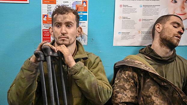 Дмитрий Белых-Силаев: Жестокое обращение с пленными недопустимо