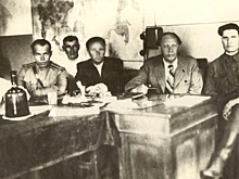 Рассекреченные дела о военных преступлениях фашизма представят на передвижной выставке на Ставрополье