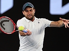 Российский теннисист Карацев впервые в карьере выиграл турнир ATP