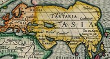 «Великая Тартария»: какое государство существовало на территории России