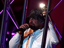 Баста выступит на матче «Краснодара» и ЦСКА в Суперфинале Кубка России