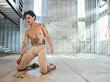 В «Пионере» состоялась российская премьера картины «Dancer»