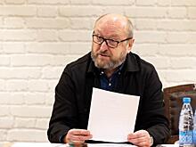 В «СТИ» возвращается Эрдман - Женовач ставит «Мандат»