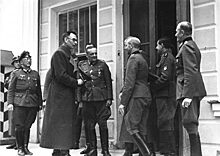 Советские генералы, которые перешли на сторону Гитлера