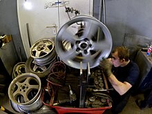 Эксперты сообщили о колесных дисках с липовыми сертификатами