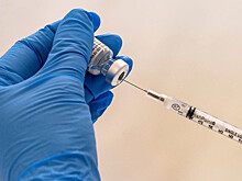 Вакцина Johnson & Johnson показала эффективность на уровне 66 процентов