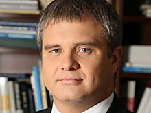 Племянник Путина стал главой партии «Народ против коррупции»