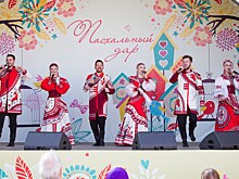 На территории храмов Москвы пройдет фестиваль «Пасхальный дар»