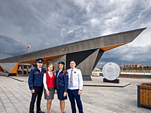 «Метро с тобой повезет»: новая концепция массового подбора