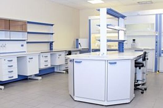 По инициативе Миронова в Ярославле создают экоаналитическую лабораторию