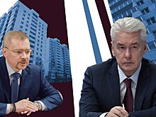 Артем Чайка построит дом на востоке Москвы почти за 800 миллионов рублей