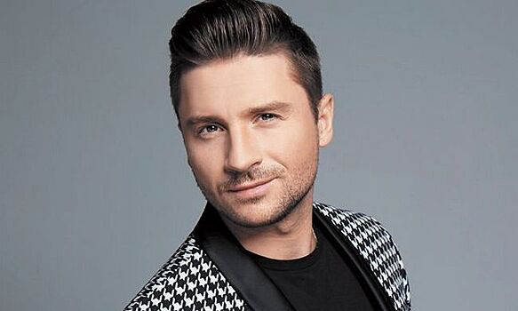 Сергей Лазарев прокомментировал слухи о своей депрессии