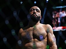 Белал Мухаммад назвал победителя в бою Усман — Бакли