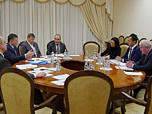 Японский инвестор откроет инновационный медцентр в Подмосковье