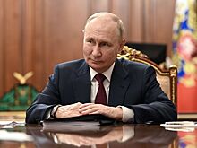 Владимир Путин рассказал про важность видеоигр