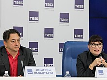 Забилось «Музыкальное сердце театра»: что приготовил для зрителей главный театральный фестиваль в Екатеринбурге?