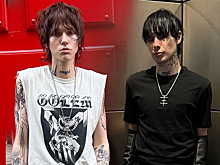 Kai Angel и 9mice анонсировали совместный альбом Heavy Metal 3