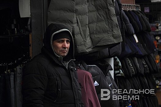 В Татарстане на 26% увеличилось число иностранцев с ПМЖ