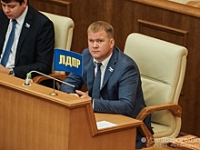 Потерпевшие по делу депутата Коркина требуют для него лишения свободы