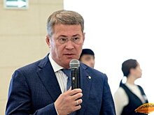 Радий Хабиров высказался о трагедии в Пермском университете